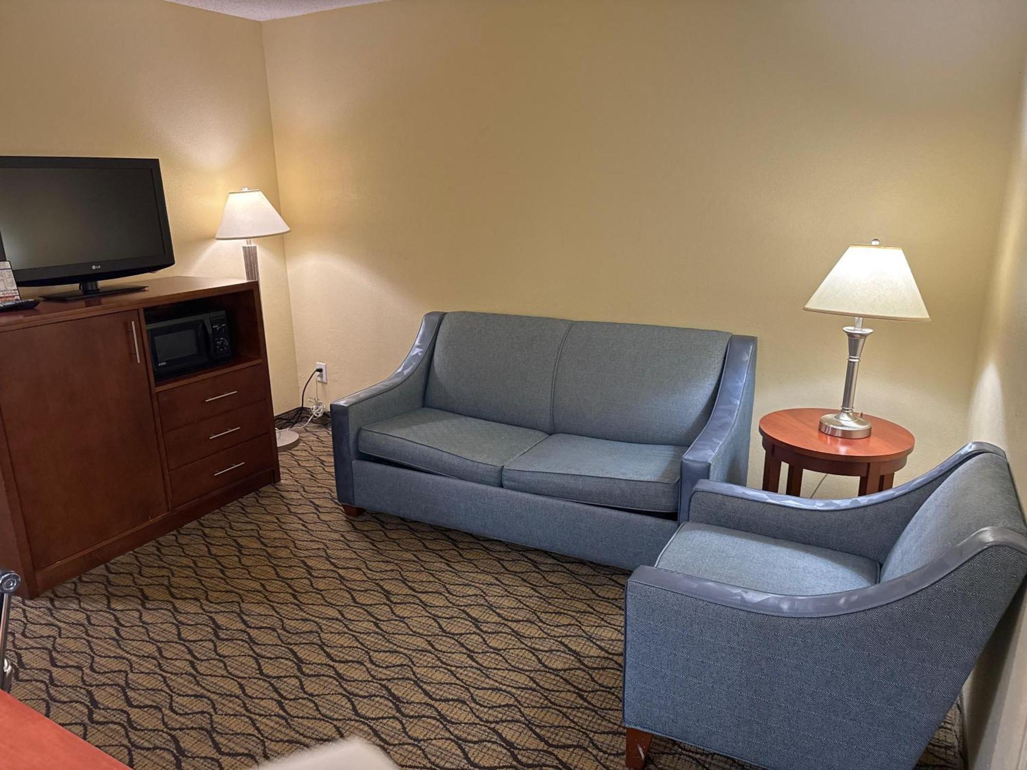 Baymont By Wyndham Mishawaka South Bend Area Exterior foto