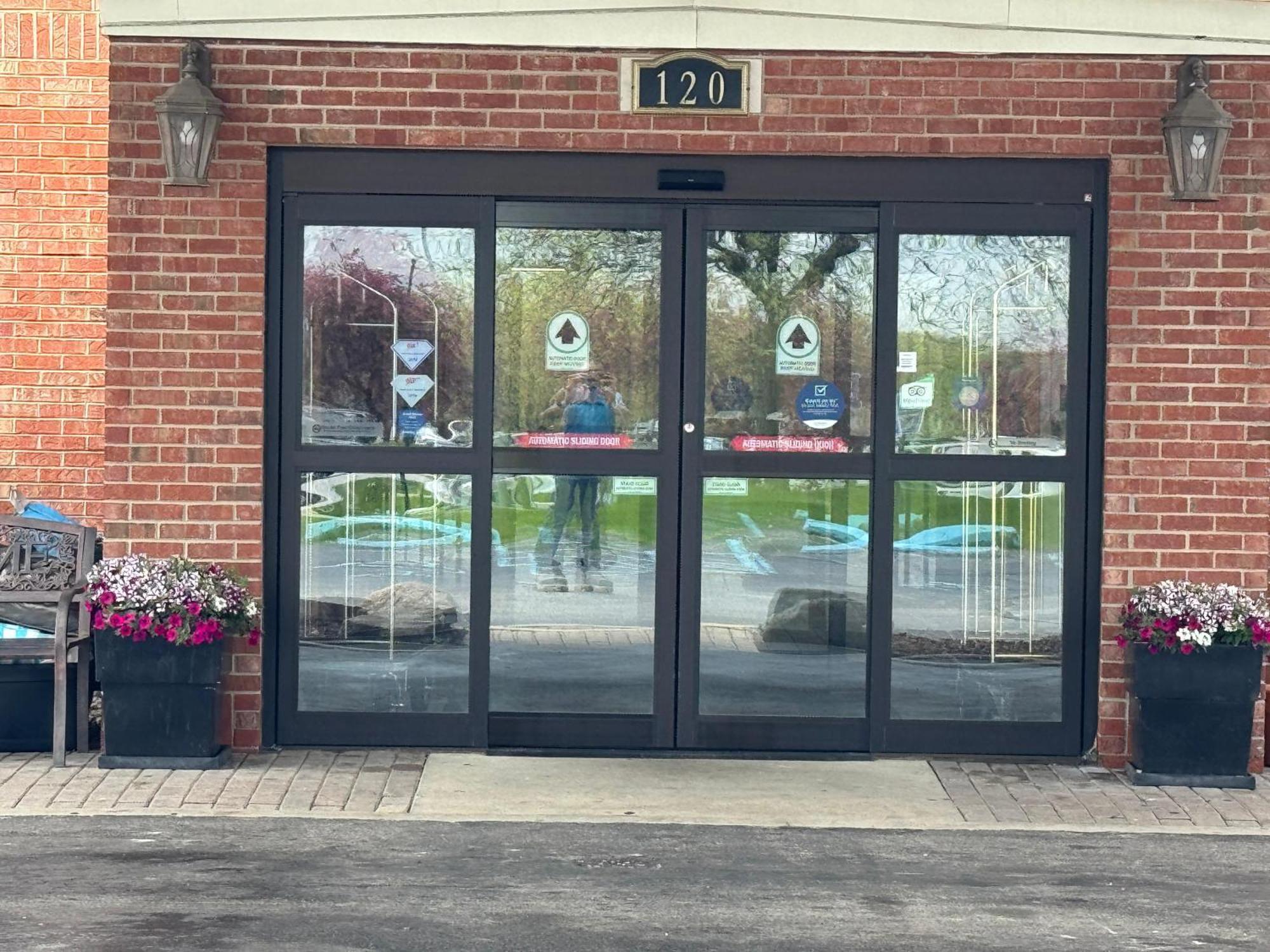 Baymont By Wyndham Mishawaka South Bend Area Exterior foto